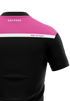 GRYPHON Trainer Polo Shirt Black/Pink 2026