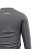 GRYPHON Trainer LS Shirt Grey 2026