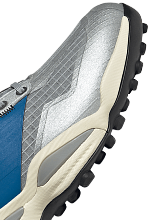 Adidas ADIPOWER Hockey 4 Silver Met