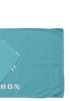 GRYPHON Microfibre Towel Teal 2026