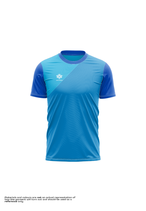 GRYPHON Mens T-Shirt - Angled