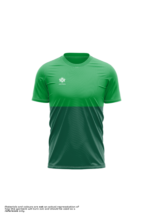 GRYPHON Mens T-Shirt - Split