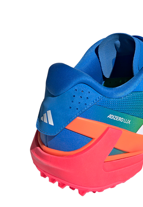 Adidas Estro .95 + Lux WC