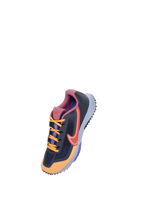Nike React Vapor Drive 2 Thunder Blue/Hot Lava