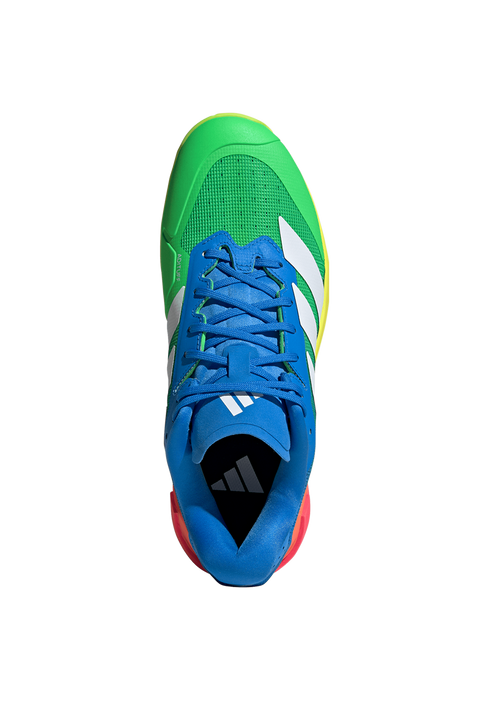 Adidas Estro .95 + Lux WC