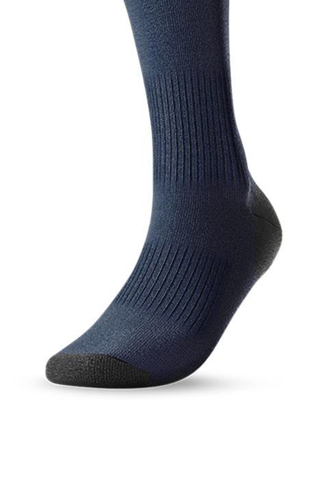 GRYPHON Hockey Socks Navy