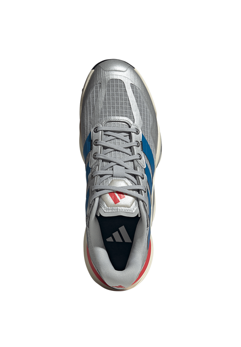 Adidas ADIPOWER Hockey 4 Silver Met