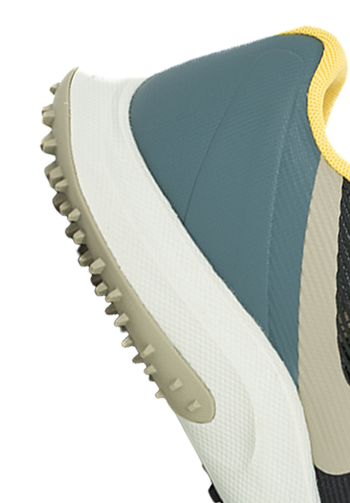 Nike React Vapor Drive 2 Mineral Slate/Spruce Fog