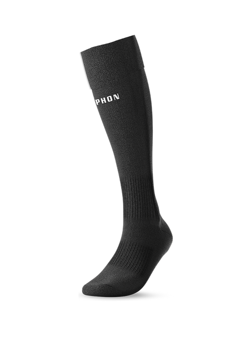 GRYPHON Hockey Socks Black