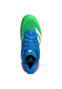 Adidas Chaosfury .95 + Lux WC