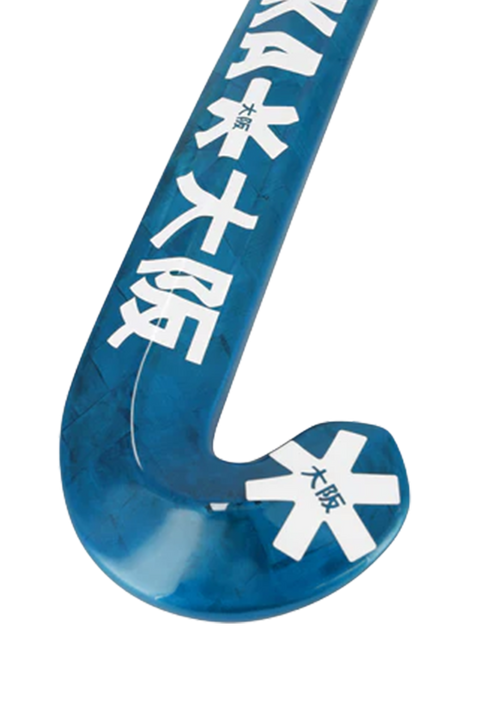 Osaka FuTURELAB 70 Low Bow Teal 2026