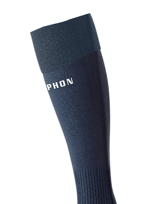 GRYPHON Hockey Socks Navy