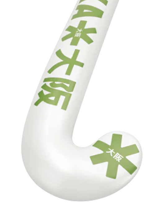Osaka Low Bow Advanced 40 Khaki Green 2026