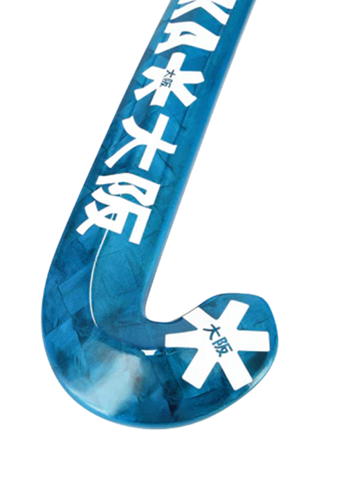 Osaka FuTURELAB LTD Low Bow Teal 2026