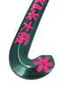 Osaka FuTURELAB 40 Pro Bow Fuchsia 2026