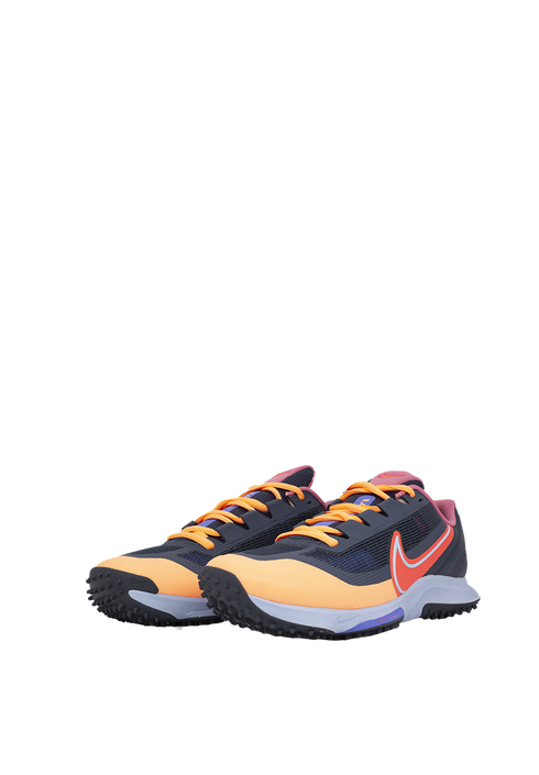 Nike React Vapor Drive 2 Thunder Blue/Hot Lava