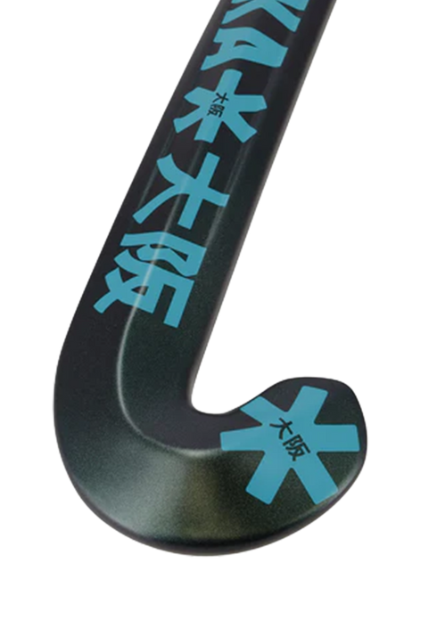 Osaka FuTURELAB 40 Low Bow Teal 2026
