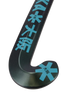 Osaka FuTURELAB 40 Low Bow Teal 2026