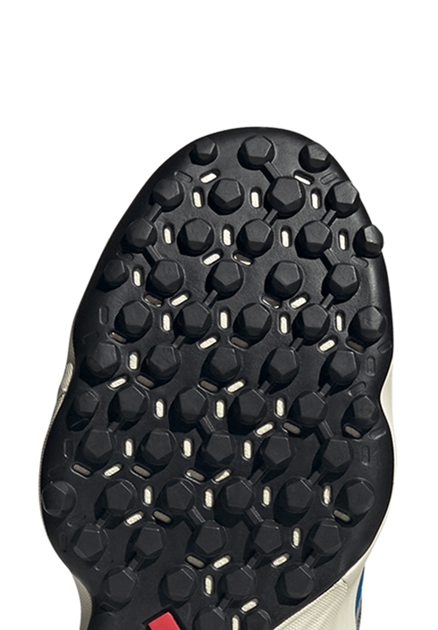 Adidas ADIPOWER Hockey 4 Silver Met