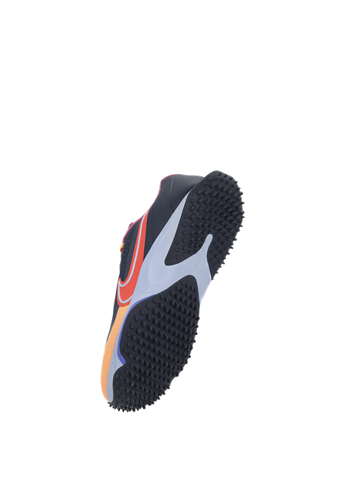 Nike React Vapor Drive 2 Thunder Blue/Hot Lava