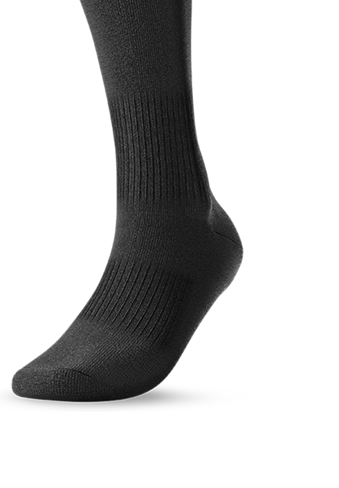 GRYPHON Hockey Socks Black