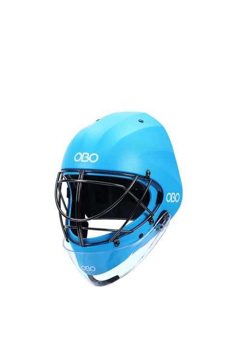 OBO ROBO ABS Helmet Peron