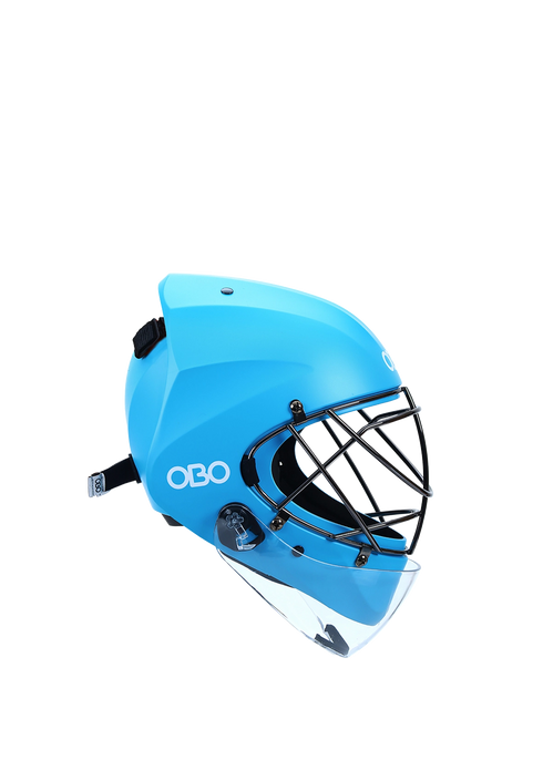OBO ROBO ABS Helmet Peron