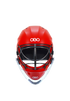 OBO ROBO ABS Helmet Red