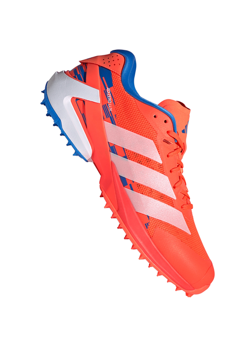Adidas AdiZERO Lux 3 Solar Orange