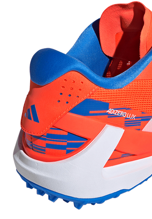 Adidas AdiZERO Lux 3 Solar Orange