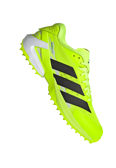 Adidas AdirZERO Lux 3 Lucid Lime