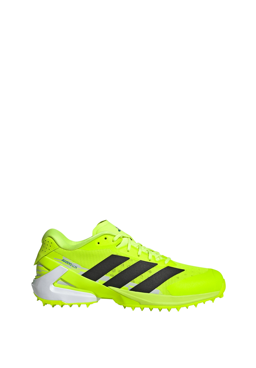 Adidas AdiZERO Lux 3 Lucid Lime – Planet Hockey