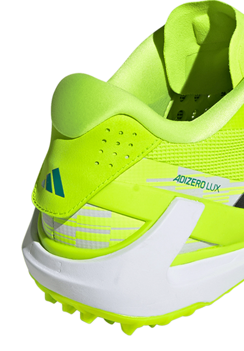 Adidas AdirZERO Lux 3 Lucid Lime