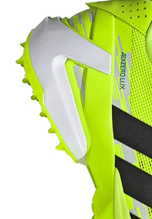 Adidas AdirZERO Lux 3 Lucid Lime