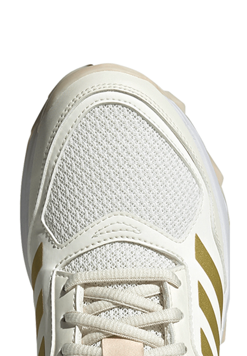 Adidas Fabela Rise Off White/Gold Met