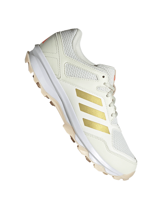 Adidas Fabela Rise Off White/Gold Met