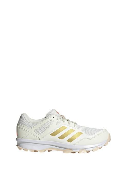 Adidas Fabela Rise Off White/Gold Met