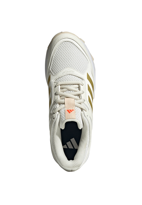 Adidas Fabela Rise Off White/Gold Met
