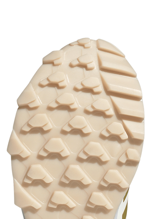 Adidas Fabela Rise Off White/Gold Met