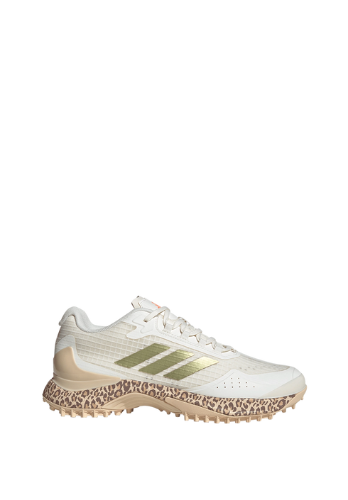 Adidas Fabela X 2 Off White/Gold Met