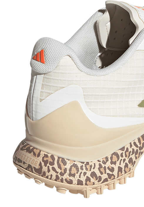 Adidas Fabela X 2 Off White/Gold Met