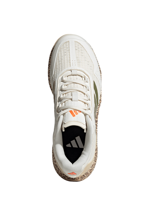 Adidas Fabela X 2 Off White/Gold Met