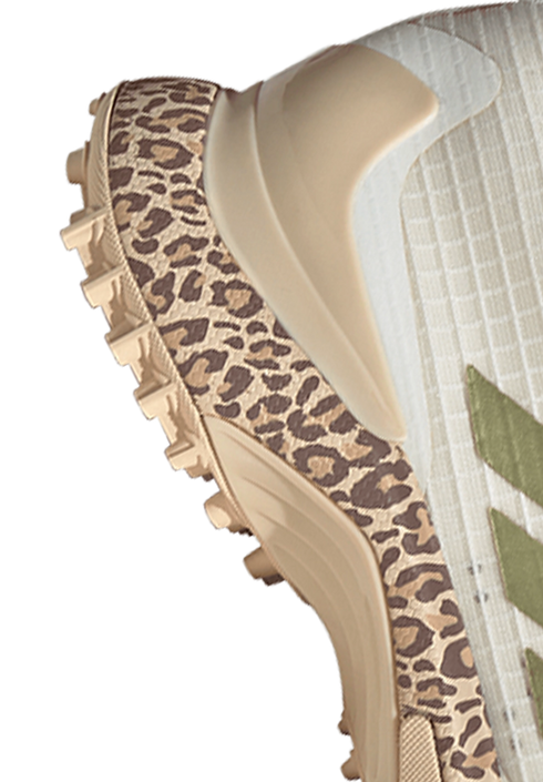 Adidas Fabela X 2 Off White/Gold Met