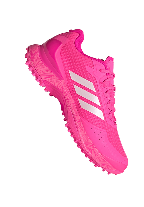 Adidas Fabela X 2 Lucid Pink