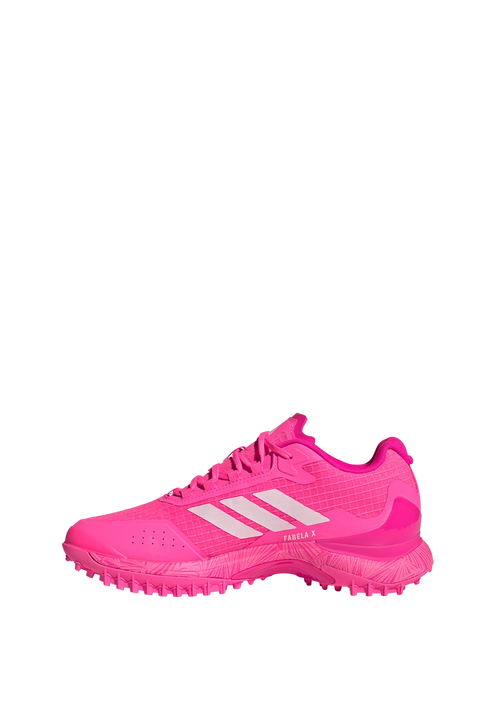 Adidas Fabela X 2 Lucid Pink