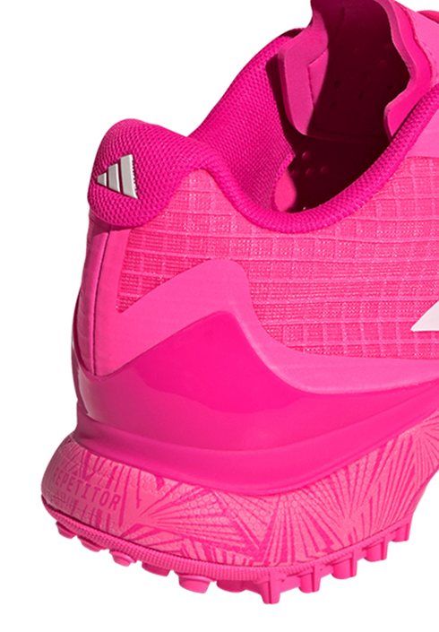 Adidas Fabela X 2 Lucid Pink