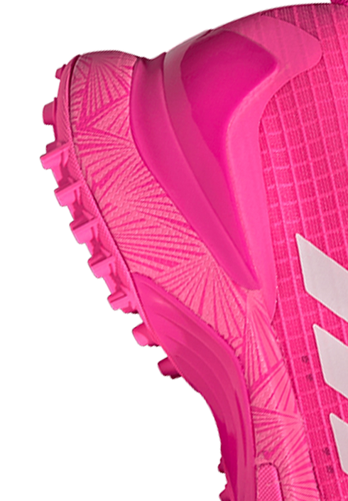 Adidas Fabela X 2 Lucid Pink