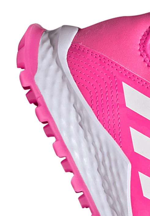 Adidas Hockey Youngstar Lucid Pink