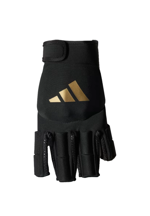 Adidas OD Protector Black/Gold 2024