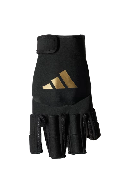 Adidas OD Protector Black/Gold 2024